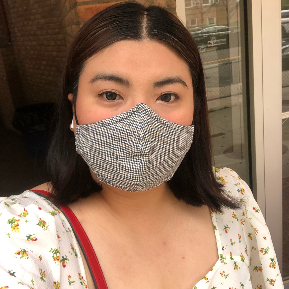 Meet your Posher, Charlene